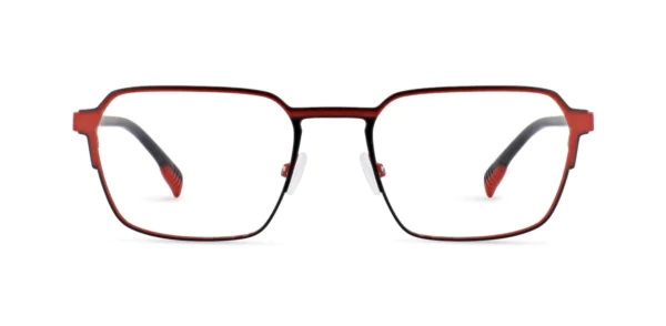 Oprawa okularowa MOREL 40371N PRUSSE 3 RN07