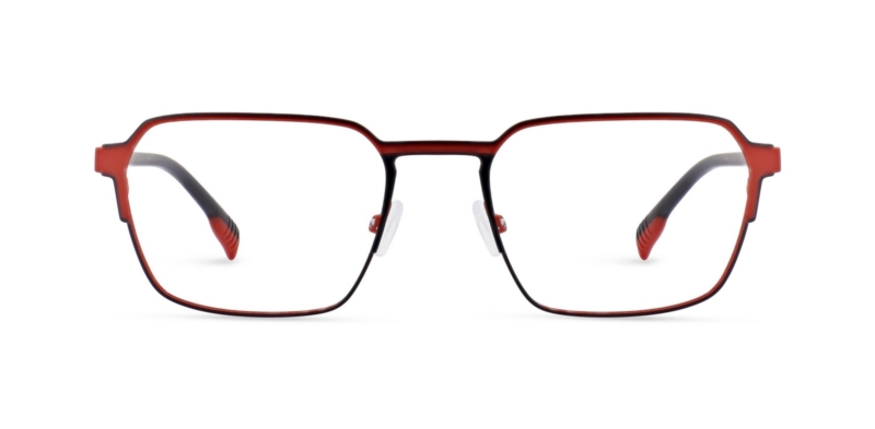 Oprawa okularowa MOREL 40371N PRUSSE 3 RN07