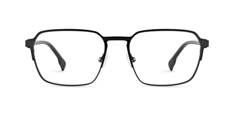 Oprawa okularowa MOREL 40371N PRUSSE 3 VN09