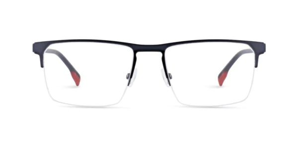 Oprawa okularowa MOREL 40372N PRUSSE 4 GN11