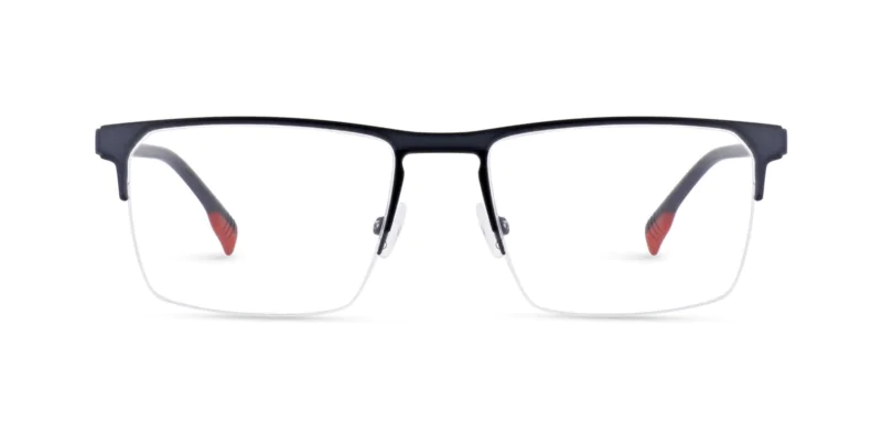 Oprawa okularowa MOREL 40372N PRUSSE 4 GN11