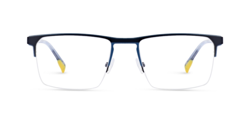 Oprawa okularowa MOREL 40372N PRUSSE 4 NG12