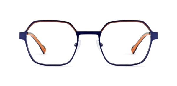 Oprawa okularowa MOREL 40383N TABAC 1 BO02