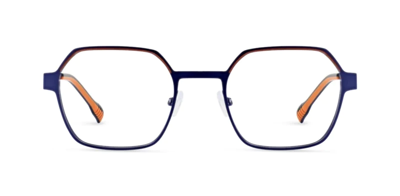 Oprawa okularowa MOREL 40383N TABAC 1 BO02