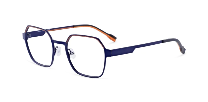 Oprawa okularowa MOREL 40383N TABAC 1 BO02