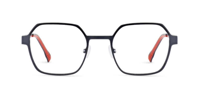 Oprawa okularowa MOREL 40383N TABAC 1 GR01