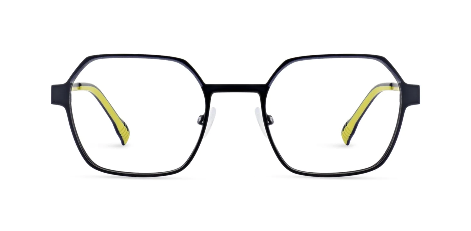 Oprawa okularowa MOREL 40383N TABAC 1 ND03