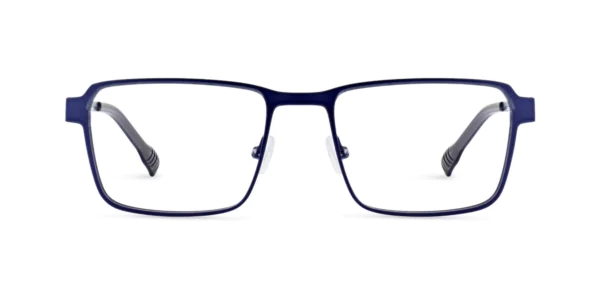 Oprawa okularowa MOREL 40384N TABAC 2 BB06