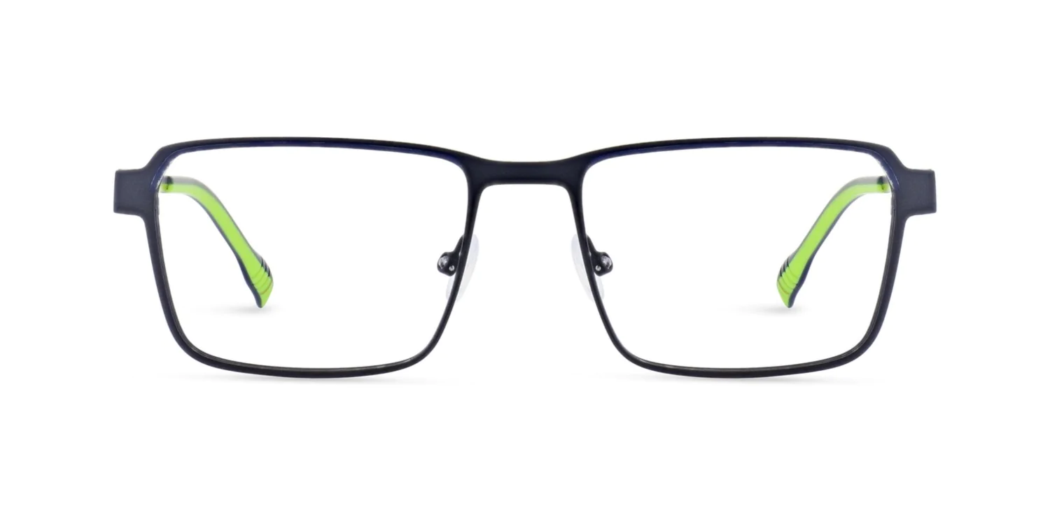 Oprawa okularowa MOREL 40384N TABAC 2 GV05