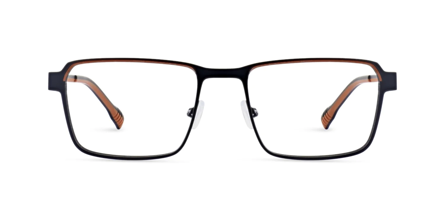 Oprawa okularowa MOREL 40384N TABAC 2 NM04
