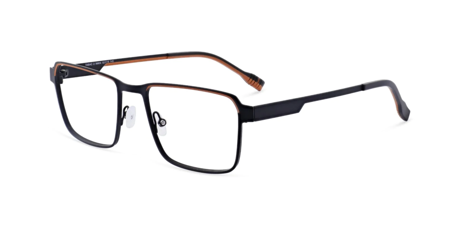 Oprawa okularowa MOREL 40384N TABAC 2 NM04