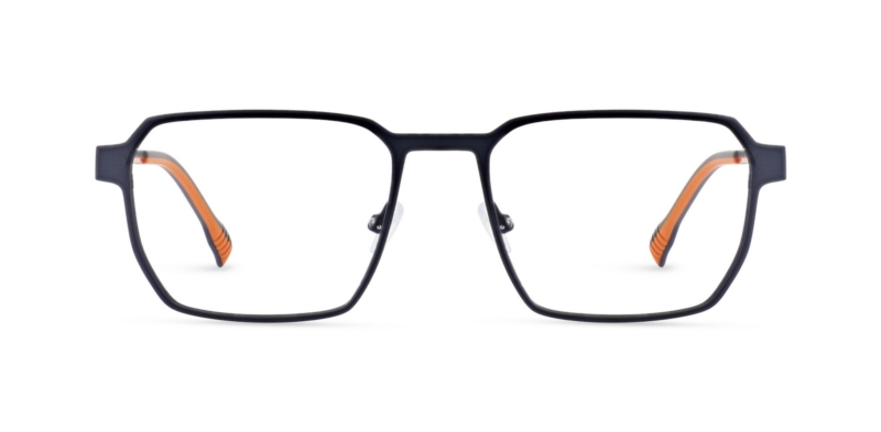 Oprawa okularowa MOREL 40385N TABAC 3 GO07