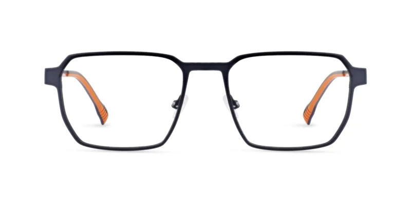 Oprawa okularowa MOREL 40385N TABAC 3 GO07