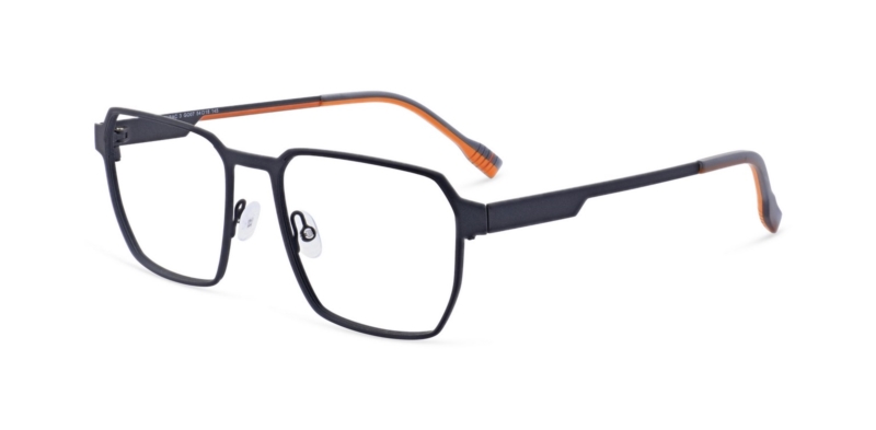 Oprawa okularowa MOREL 40385N TABAC 3 GO07