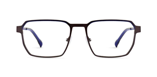 Oprawa okularowa MOREL 40385N TABAC 3 MB08