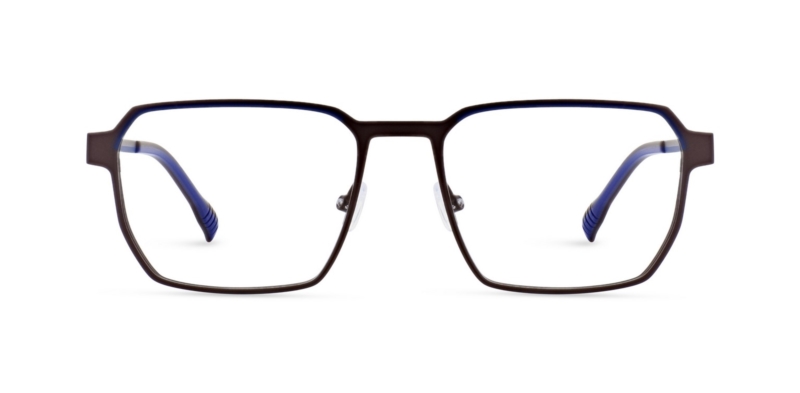 Oprawa okularowa MOREL 40385N TABAC 3 MB08