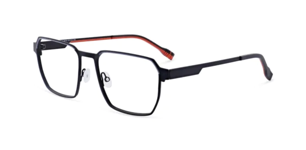 Oprawa okularowa MOREL 40385N TABAC 3 NR09