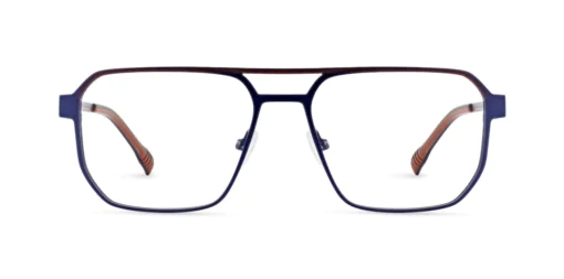 Oprawa okularowa MOREL 40386N TABAC 4 BM10