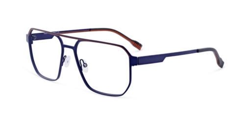 Oprawa okularowa MOREL 40386N TABAC 4 BM10