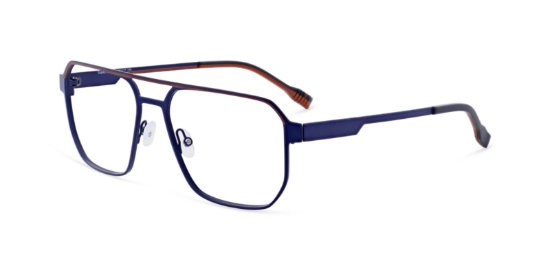 Oprawa okularowa MOREL 40386N TABAC 4 BM10