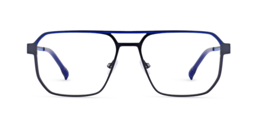 Oprawa okularowa MOREL 40386N TABAC 4 GB12