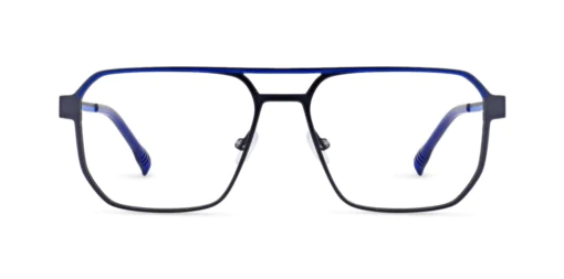 Oprawa okularowa MOREL 40386N TABAC 4 GB12