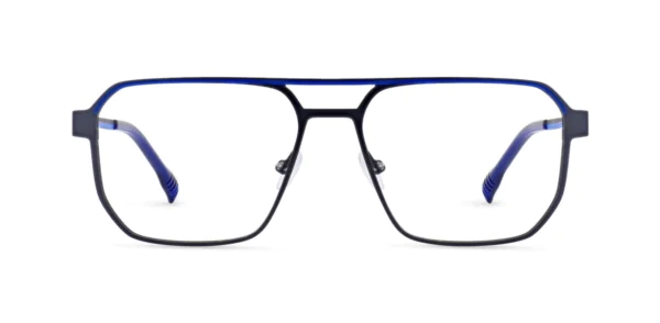 Oprawa okularowa MOREL 40386N TABAC 4 GB12