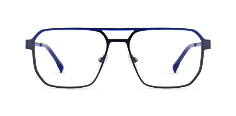 Oprawa okularowa MOREL 40386N TABAC 4 GB12