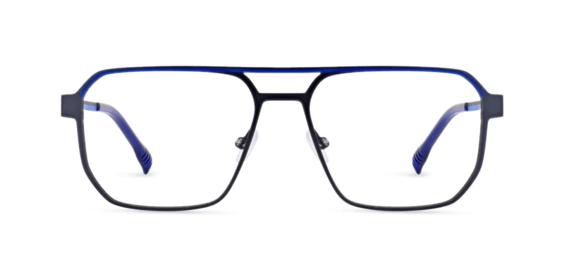 Oprawa okularowa MOREL 40386N TABAC 4 GB12