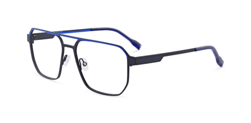 Oprawa okularowa MOREL 40386N TABAC 4 GB12