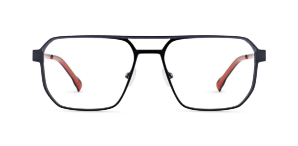 Oprawa okularowa MOREL 40386N TABAC 4 NR11