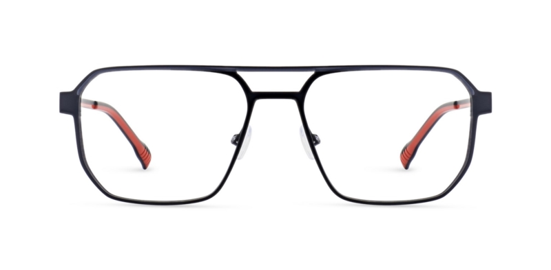 Oprawa okularowa MOREL 40386N TABAC 4 NR11