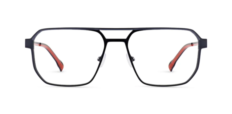 Oprawa okularowa MOREL 40386N TABAC 4 NR11