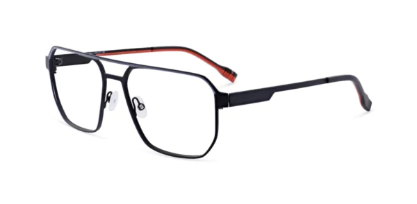 Oprawa okularowa MOREL 40386N TABAC 4 NR11