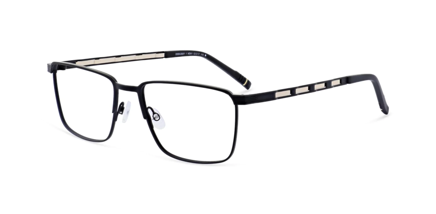 Oprawa okularowa MOREL 50220M DEBUSSY 1 ND01