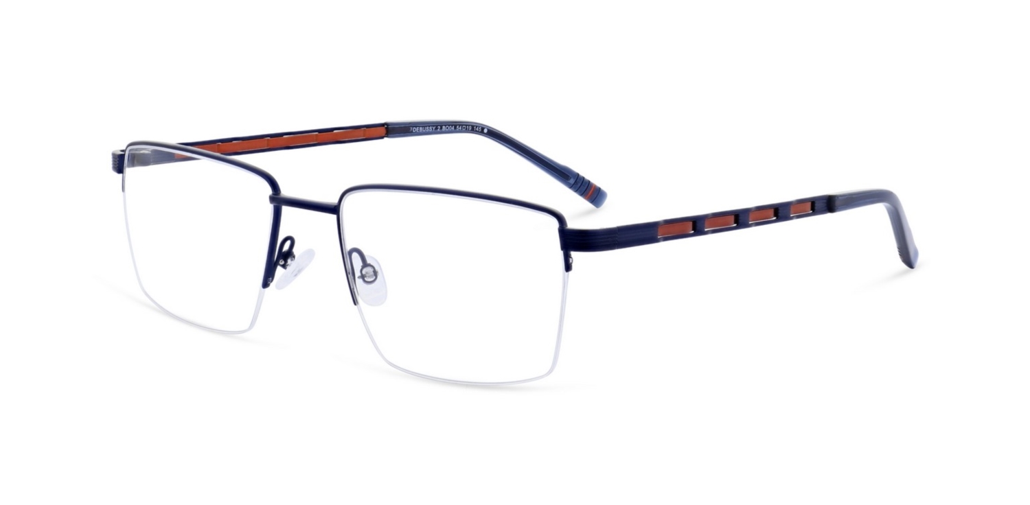 Oprawa okularowa MOREL 50221M DEBUSSY 2 BO04