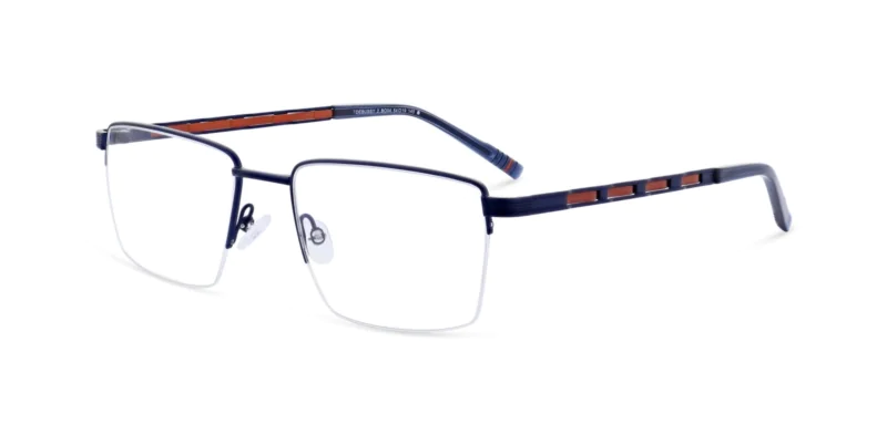 Oprawa okularowa MOREL 50221M DEBUSSY 2 BO04