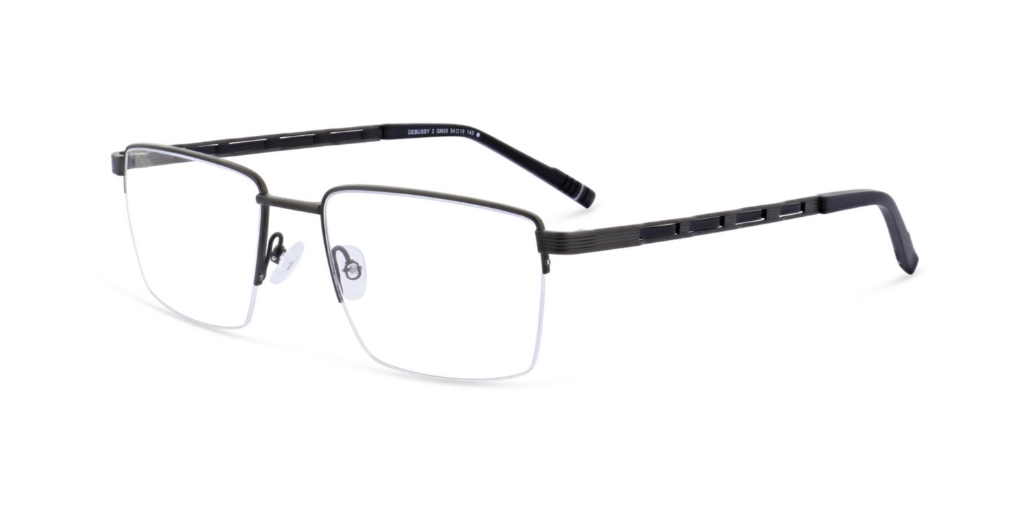 Oprawa okularowa MOREL 50221M DEBUSSY 2 GN05