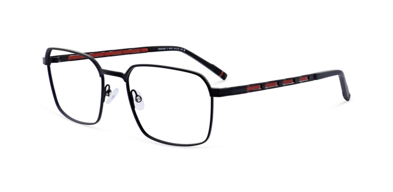 Oprawa okularowa MOREL 50222M DEBUSSY 3 NR07
