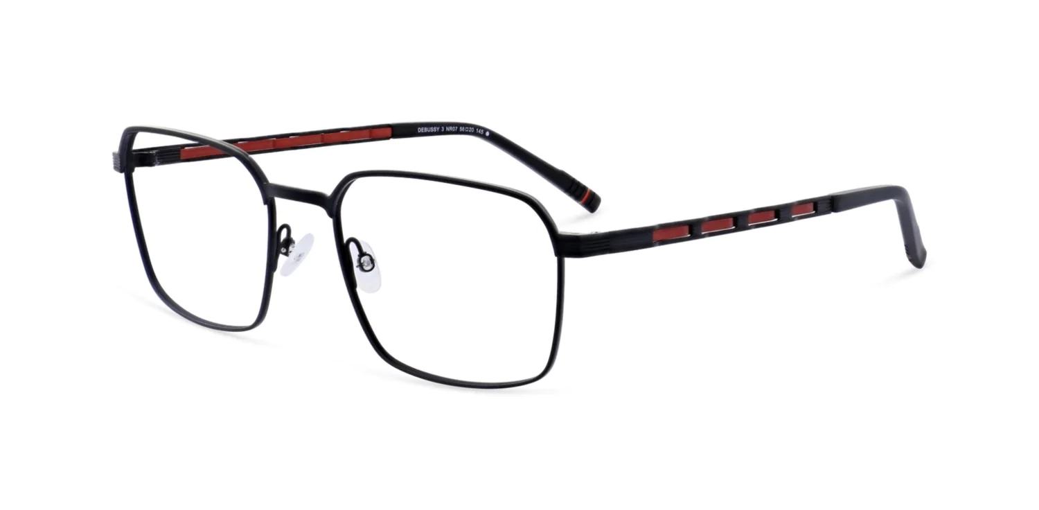Oprawa okularowa MOREL 50222M DEBUSSY 3 NR07