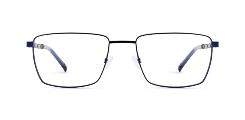 Oprawa okularowa MOREL 50223M DEBUSSY 4 GM10