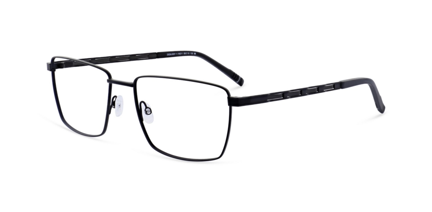 Oprawa okularowa MOREL 50223M DEBUSSY 4 NG11