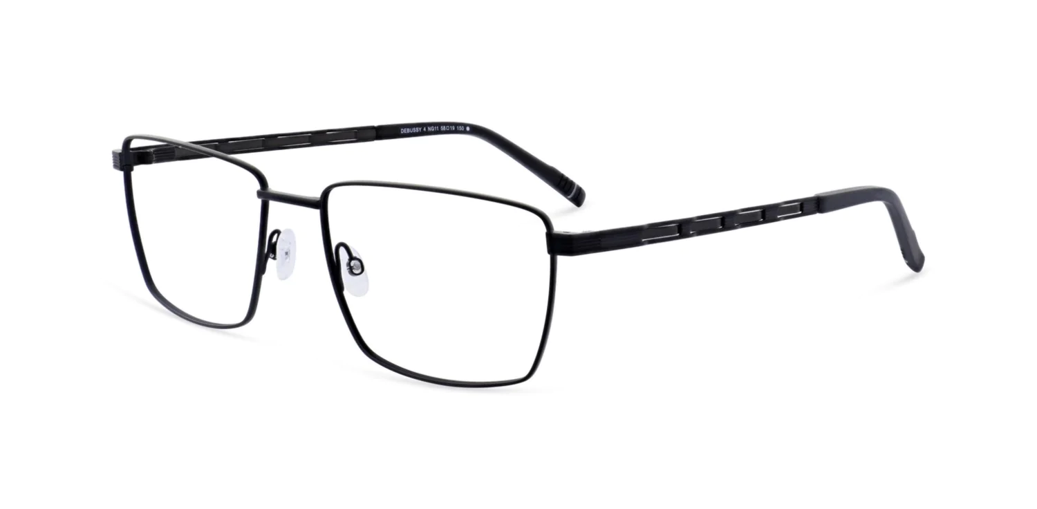 Oprawa okularowa MOREL 50223M DEBUSSY 4 NG11