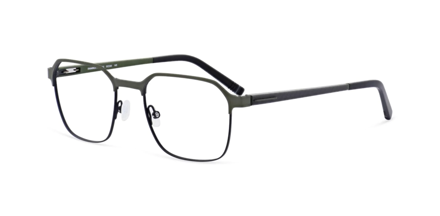 Oprawa okularowa MOREL 10269O SKANNOR 1 VN02