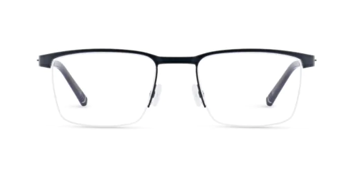 Oprawa okularowa MOREL 10270O SKANNOR 2 GN04