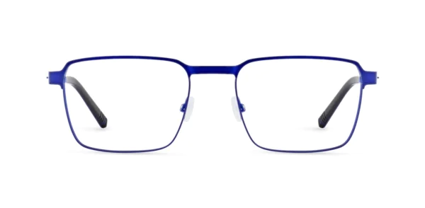 Oprawa okularowa MOREL 10272O SKANNOR 4 BN10