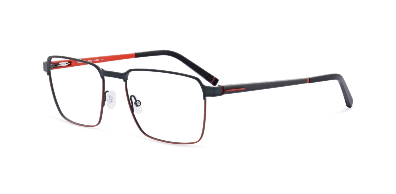 Oprawa okularowa MOREL 10272O SKANNOR 4 GR12