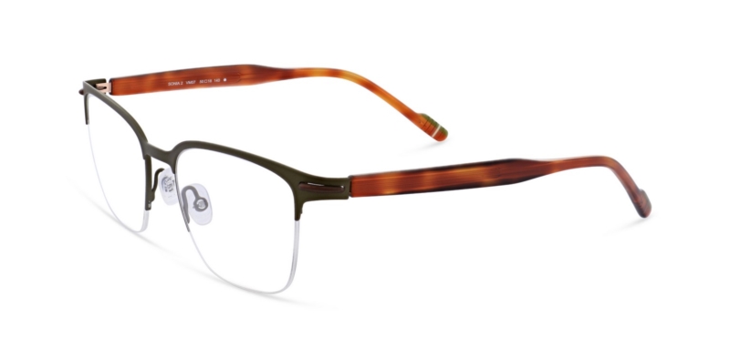 Oprawa okularowa MOREL 20314K SONIA 2 VM07