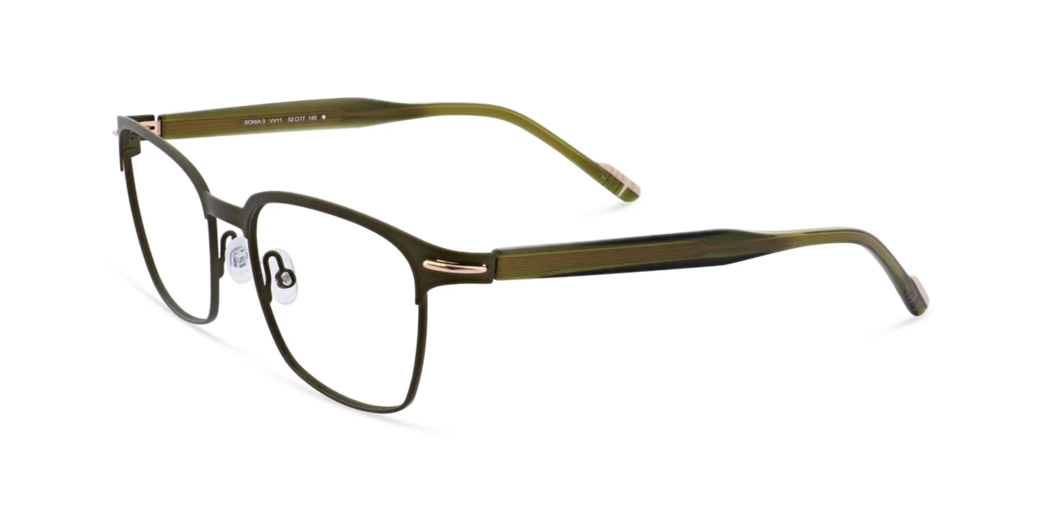 Oprawa okularowa MOREL 20315K SONIA 3 VV11