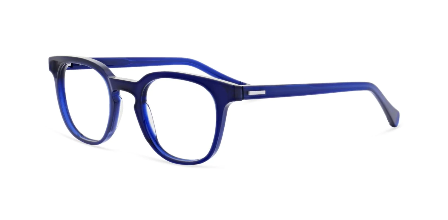 Oprawa okularowa MOREL 30460L SIDERAL 1 BB01